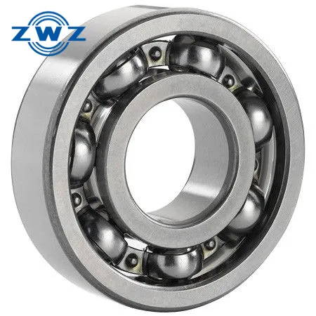 Deep Groove Ball Bearings