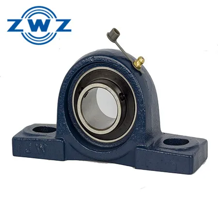 Pillow Block Bearings