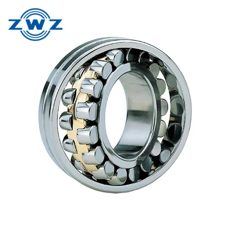 Spherical Roller Bearings