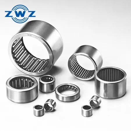 Needle Roller Bearings