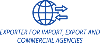 شركة اكسبورتر للاستيراد والتصدير والتوكيلات التجارية